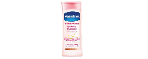 Vaseline Healthy White Lightening