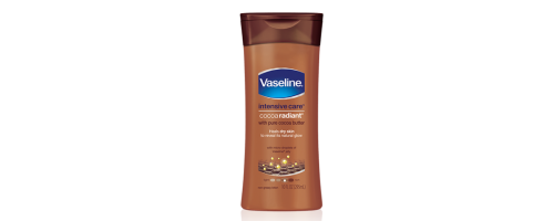 Vaseline Intensive Care Cocoa Glow Body