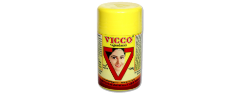 Vicco Vajradanti