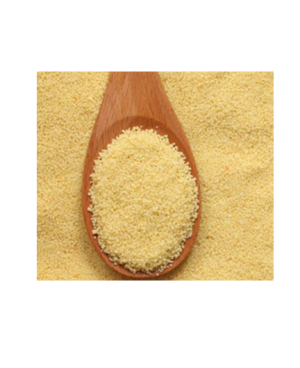 Wheat Rava Medium