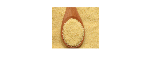 Wheat Rava Medium