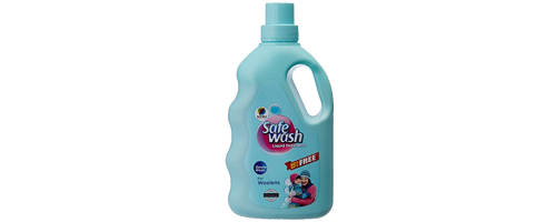 Wipro Safewash  Woolen Liquid