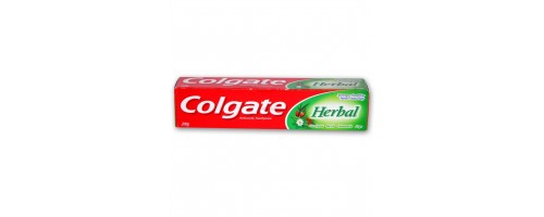 Colgate Herbal Natural