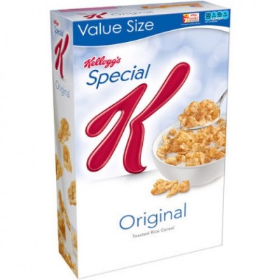Kellogs Special K