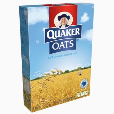 Oats Quaker